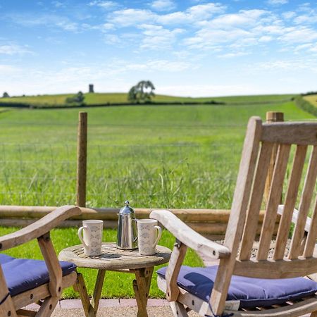 Rose Garden Cottage Heversham 外观 照片