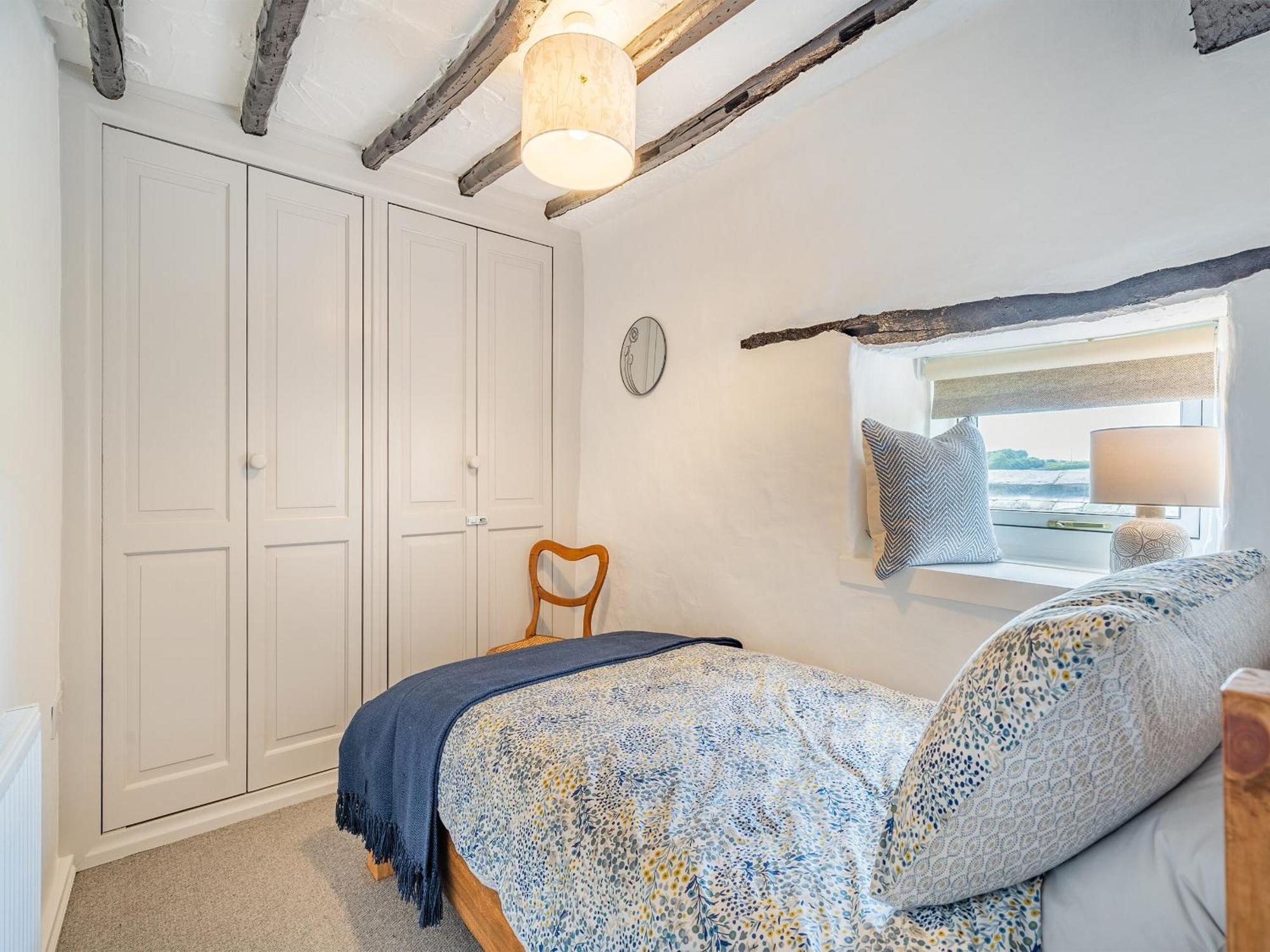 Rose Garden Cottage Heversham 外观 照片